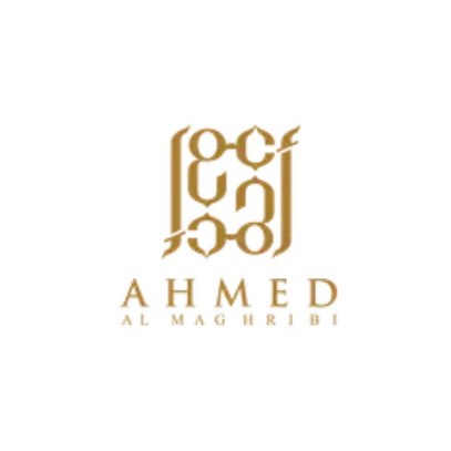 AHMED ALMAGHRIBI