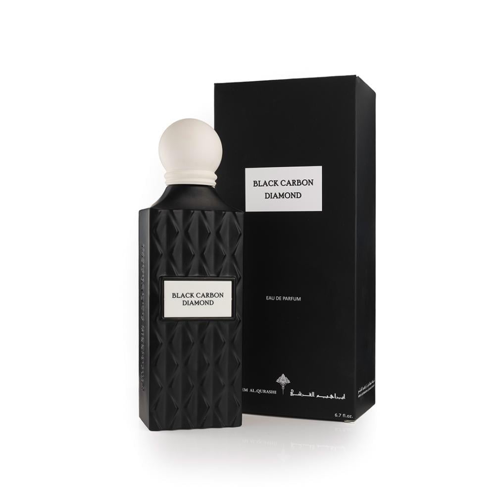 Black carbon diamond 150ml
