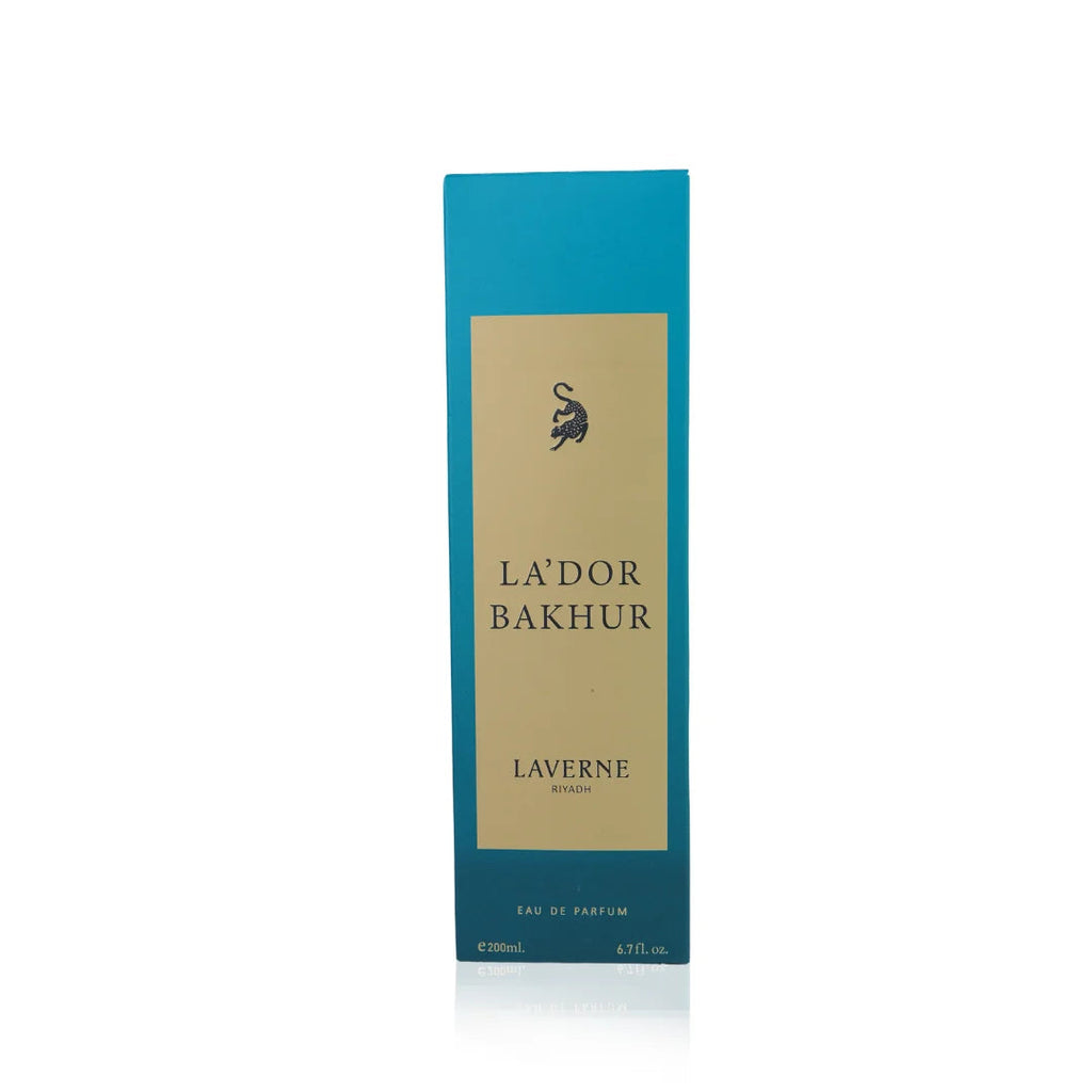 LA'DOR Bakhur Classic 200ml