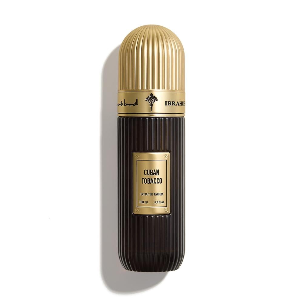 Cuban tabacco 100ml
