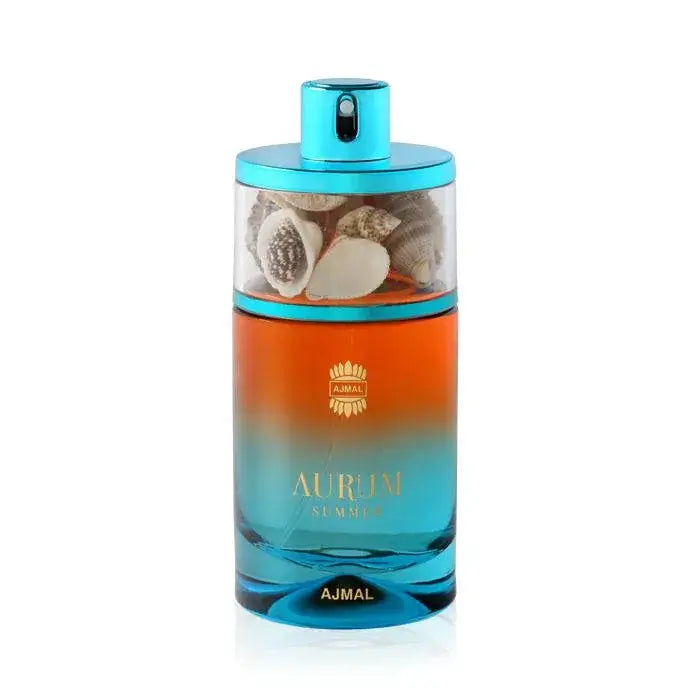 Aurum summer 75ml