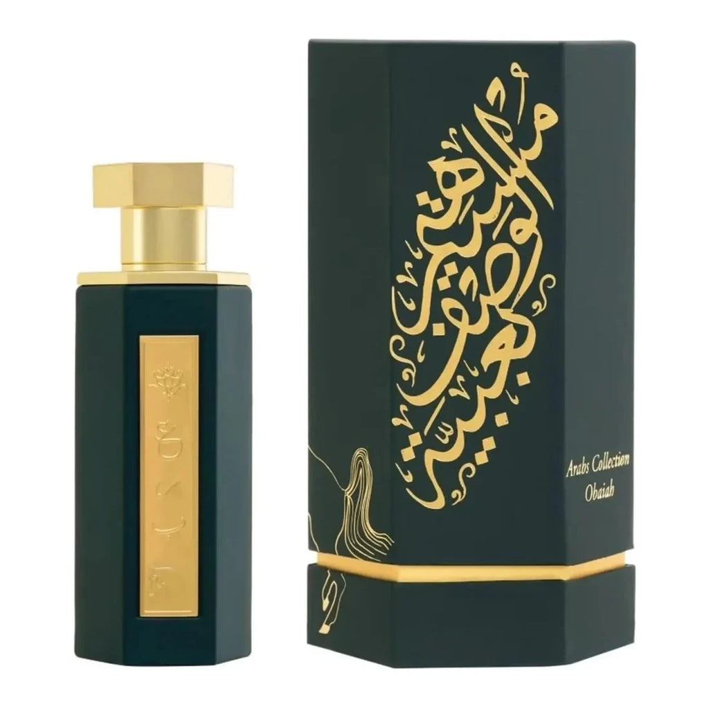 Obaiah reef 100ml