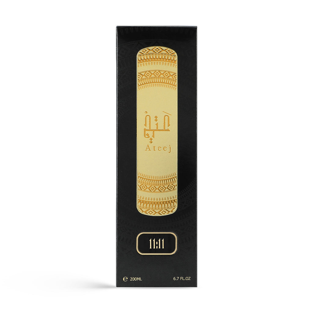 11.11 Ateej 200ml