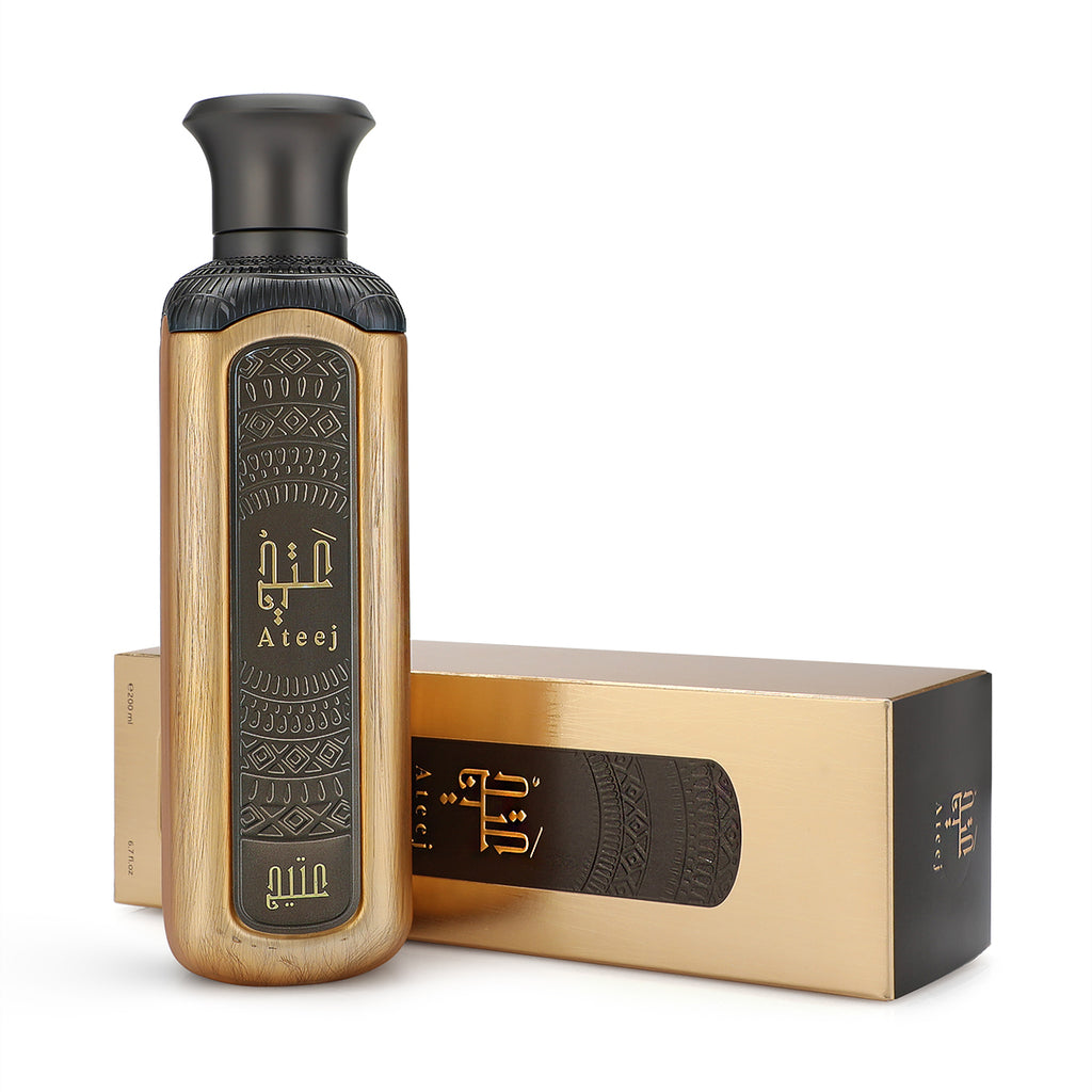 Ateej light fragrance 200ml