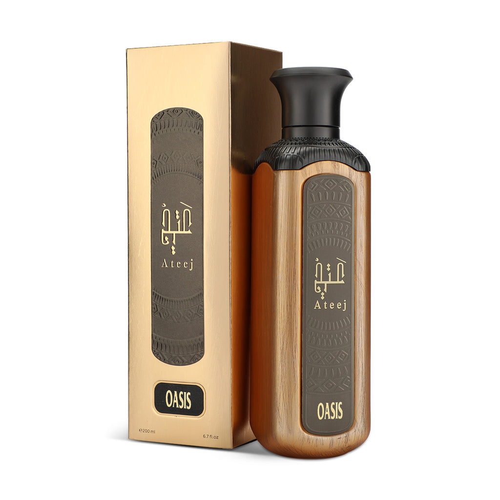 Oasis 200ml