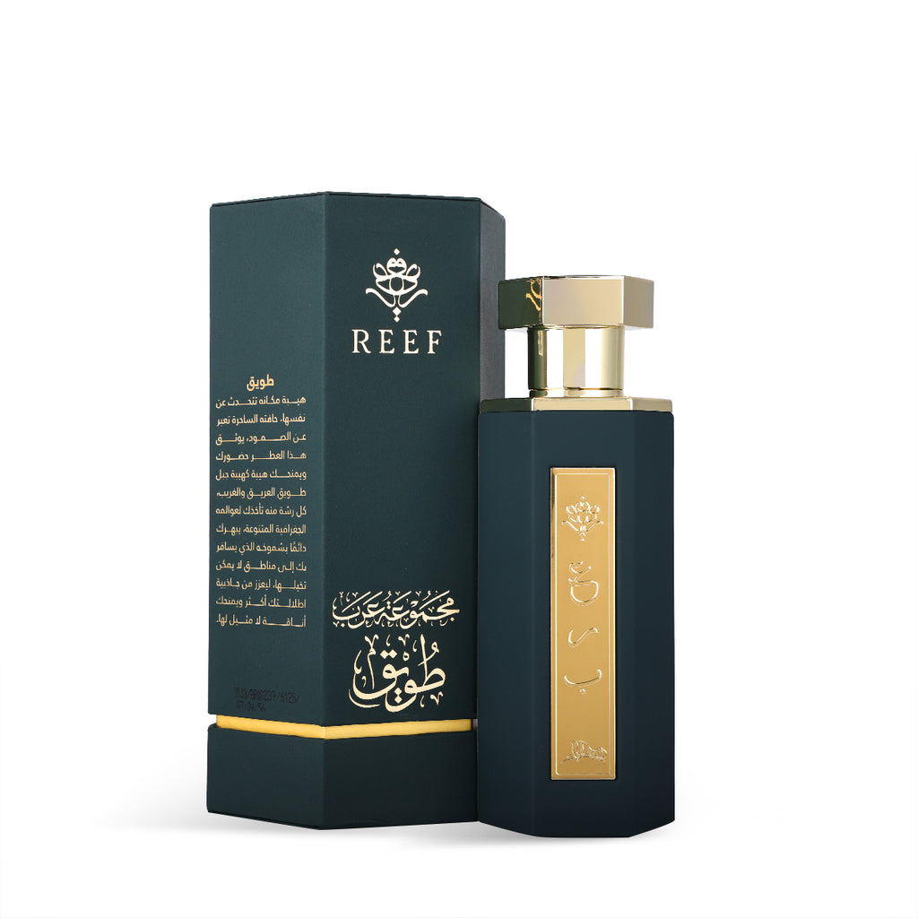 Tuwaiq reef 100ml
