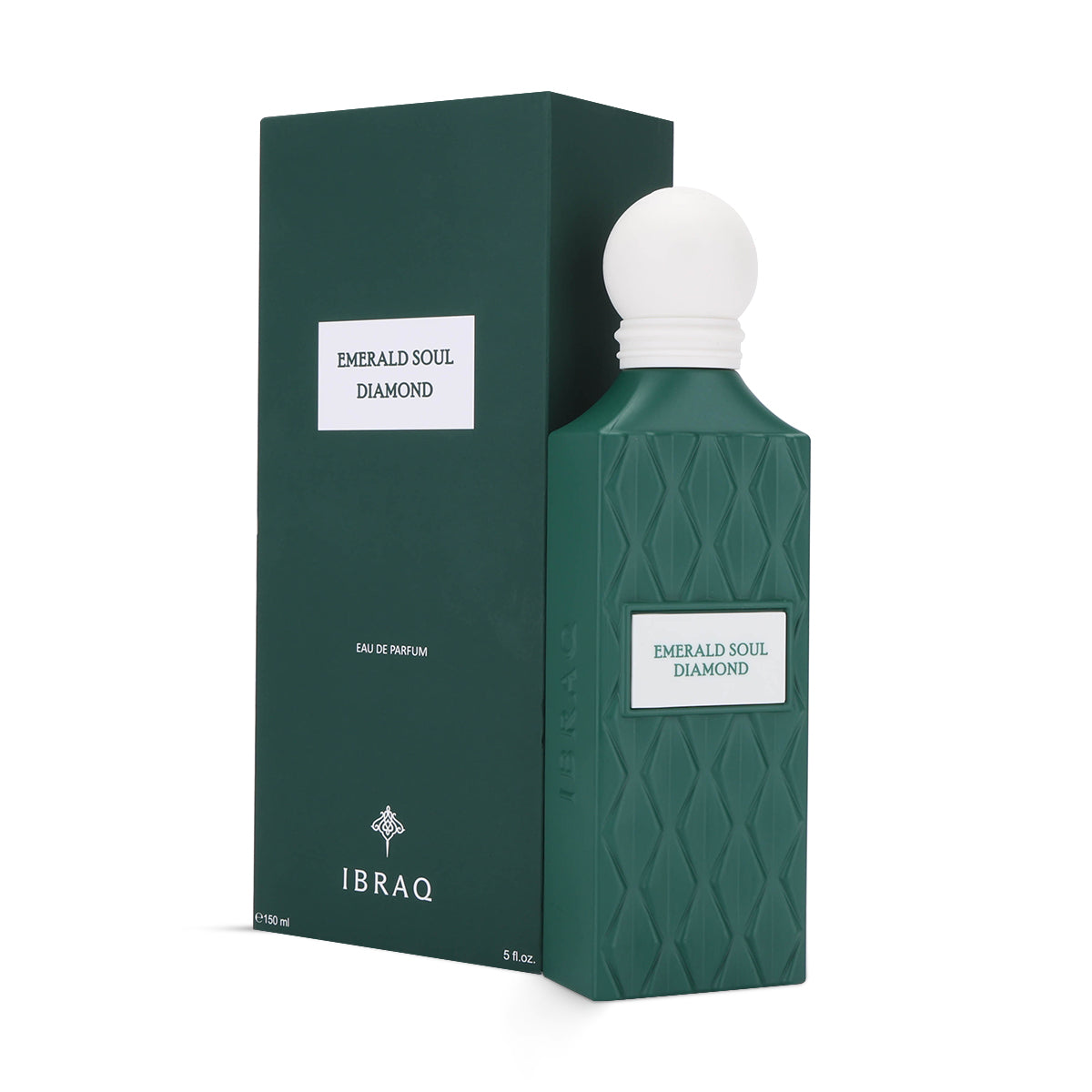 Emerald Soul Diamond 150ml