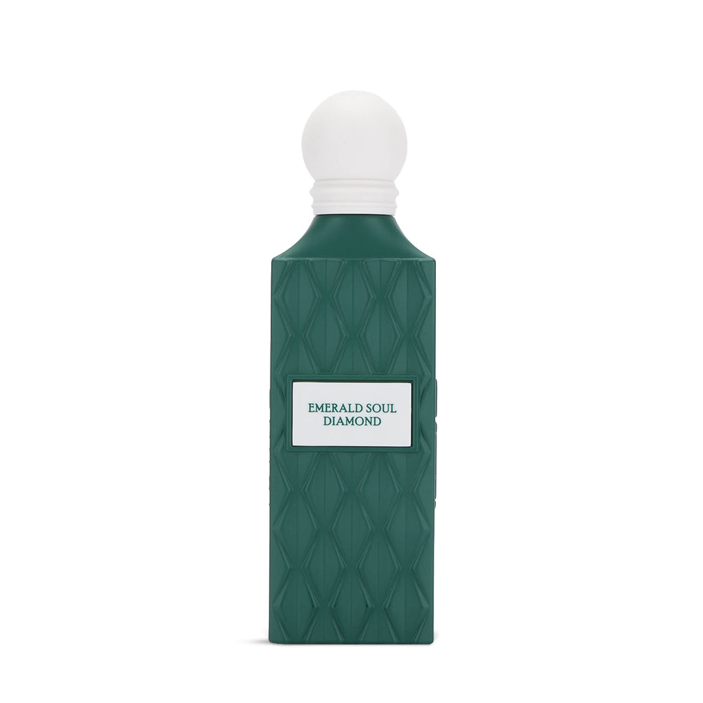 Emerald Soul Diamond 150ml