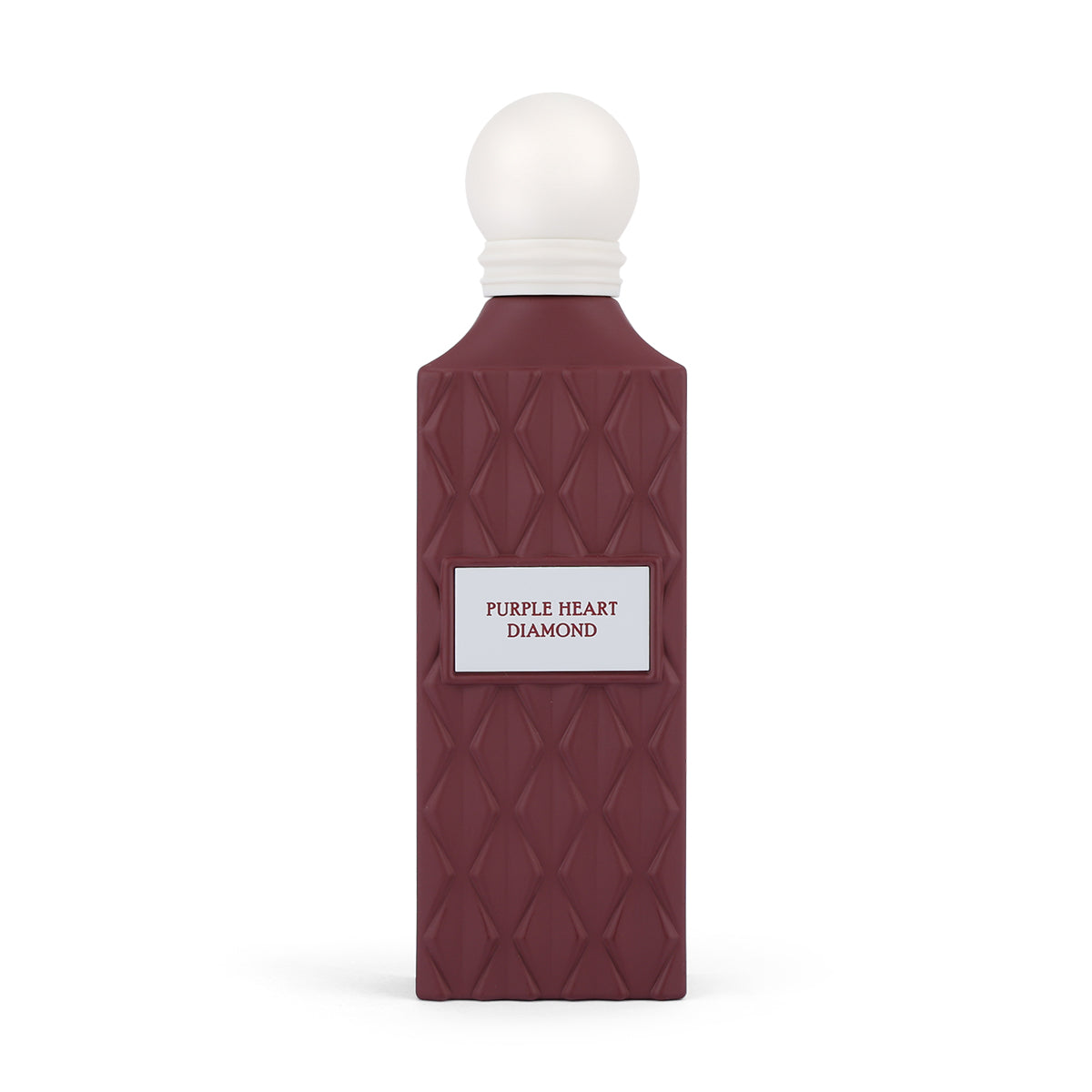 Purple heart diamond 150ml