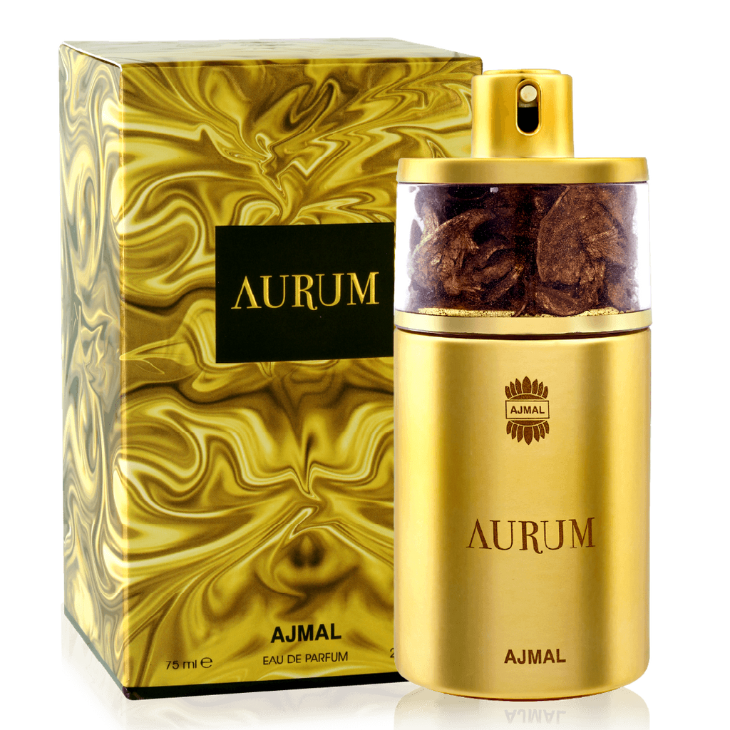 Aurum Gold 75ml
