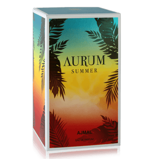 Aurum summer 75ml