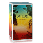 Aurum summer 75ml