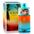 Aurum summer 75ml