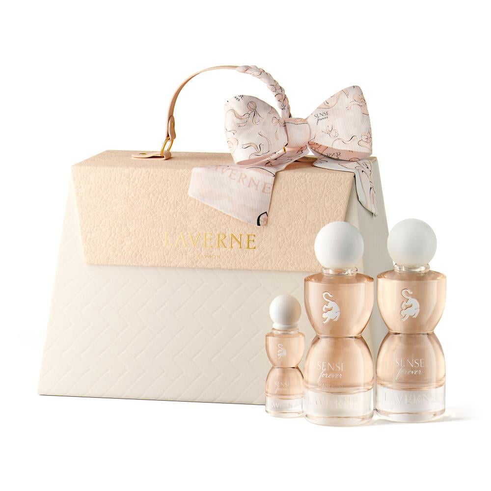 Sense Forever gift box Collection