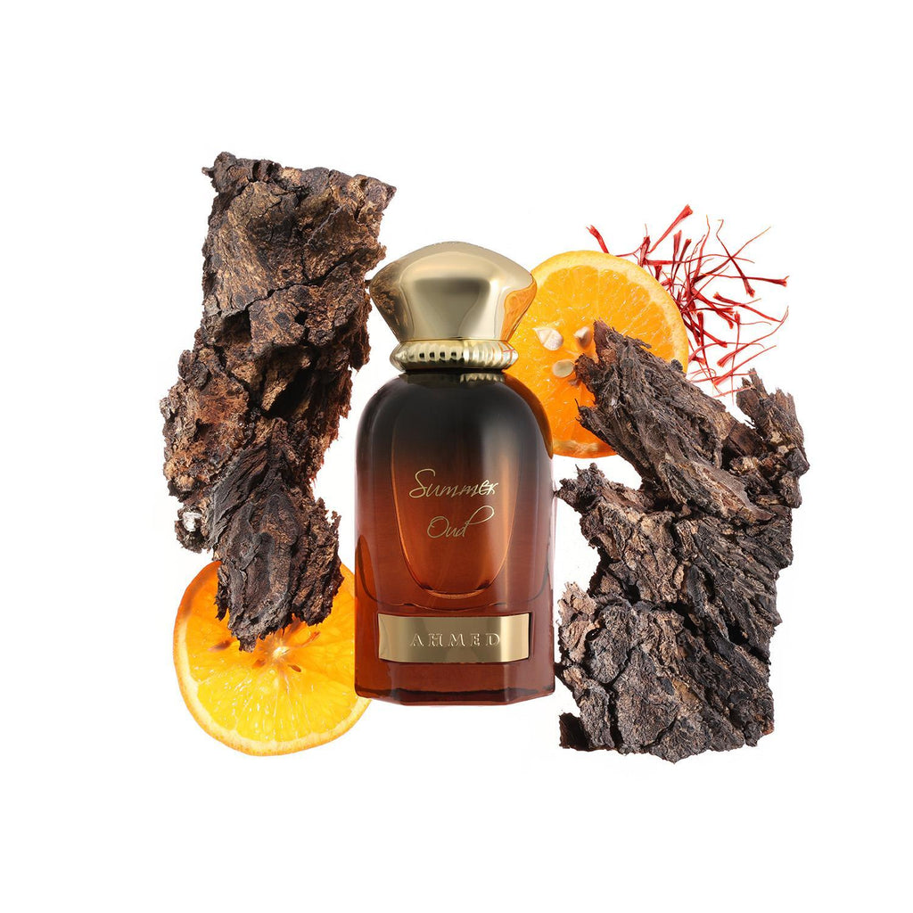 Summer Oud 60ml