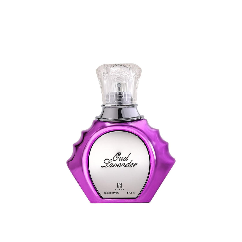 Oud Lavender 75ml