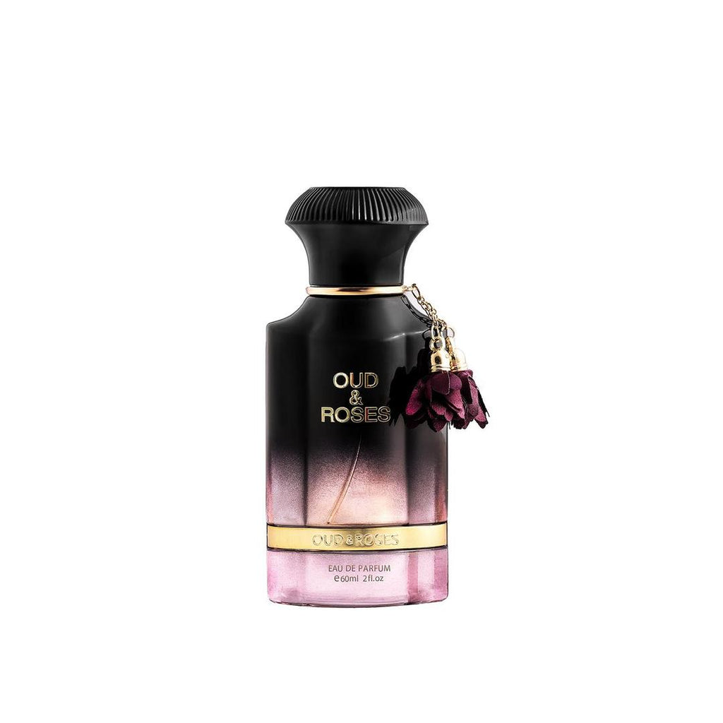 Oud&Roses 60ml