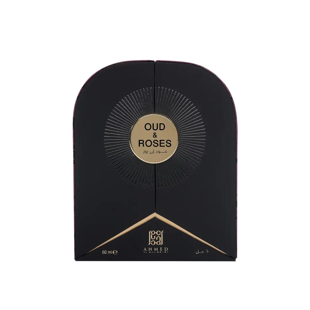 Oud&Roses 60ml