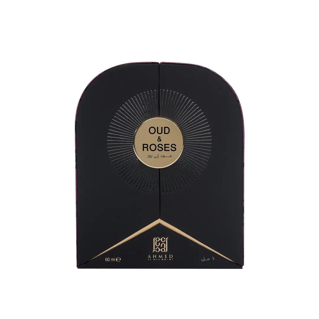 Oud&Roses 60ml