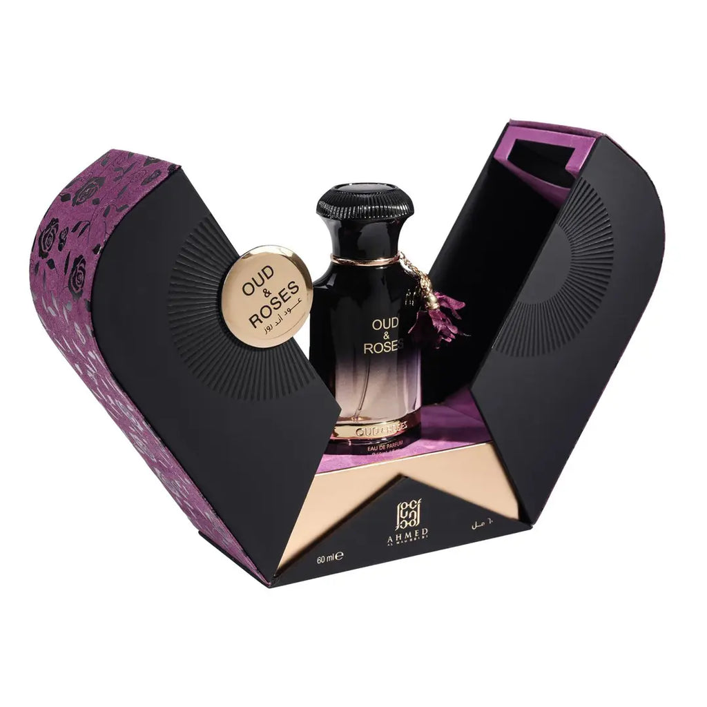 Oud&Roses 60ml