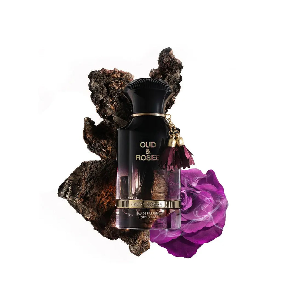 Oud&Roses 60ml